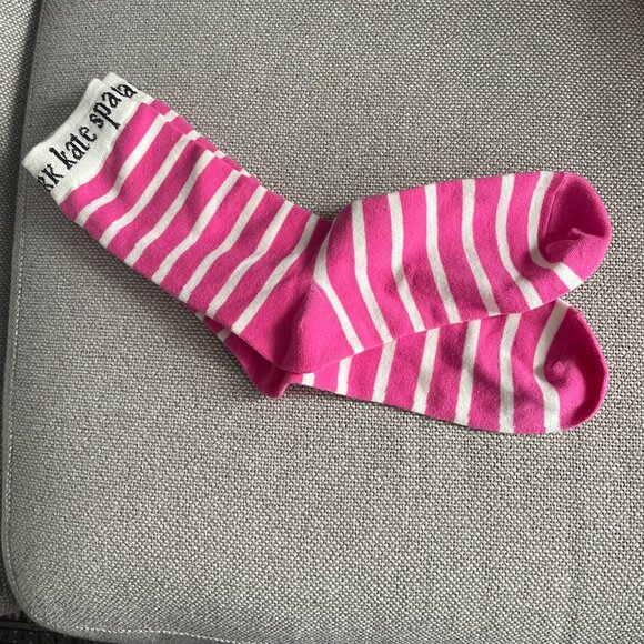 Kate Spade Socks NWOT - Picture 4 of 4